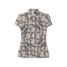 [LOEWE PAULA'S IBIZA] Shirts Short Sleeve SS26 S616Y23X592152