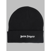 [Palm Angels] Hat FW26 PAMLC003KN001_1003