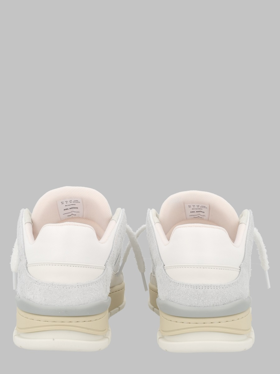 [Axel Arigato] Sneakers FW26 F2279003_GREY/WHITE