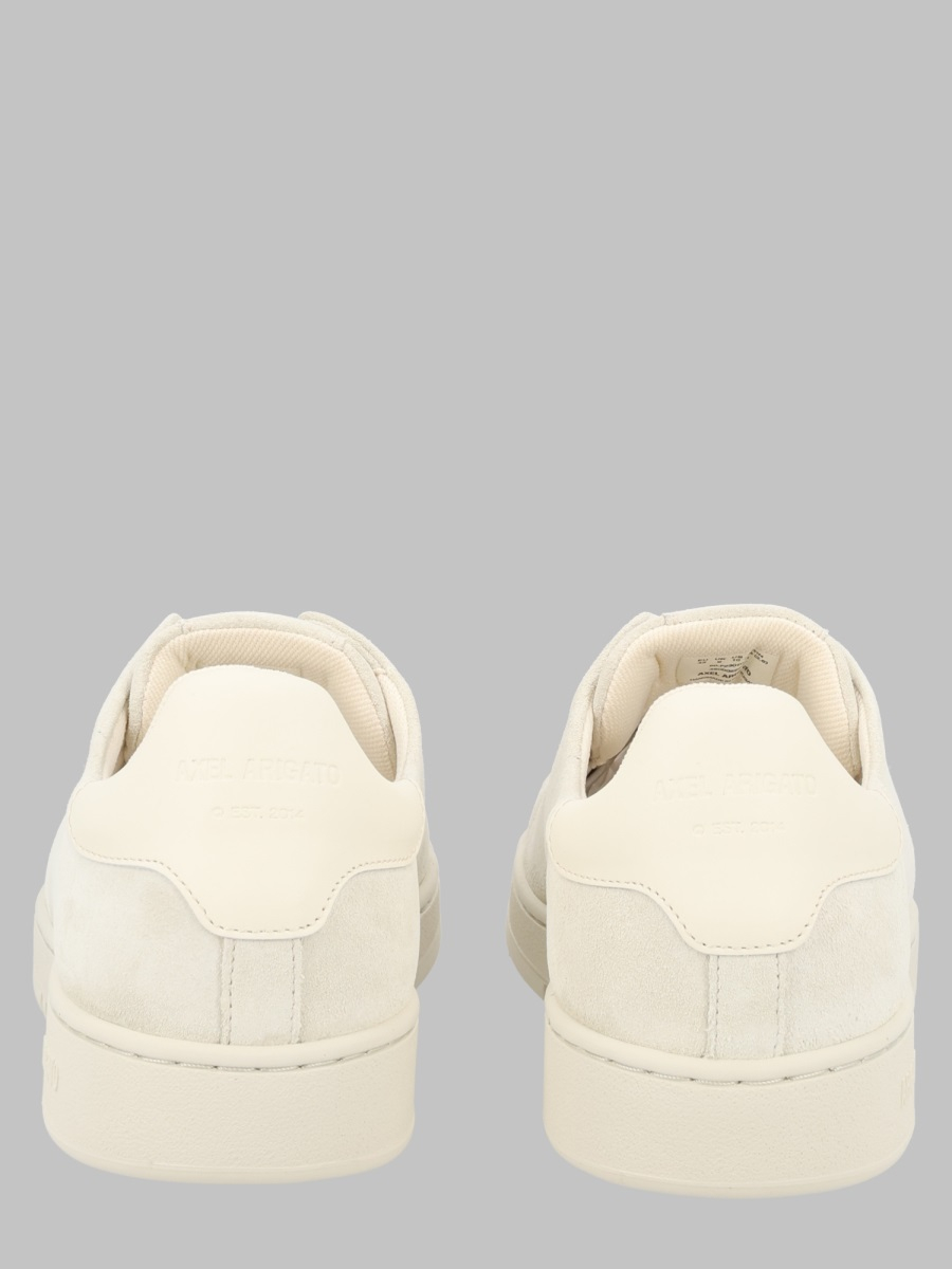 [Axel Arigato] Sneakers FW26 F2307003_OFFWHITE/WHITE