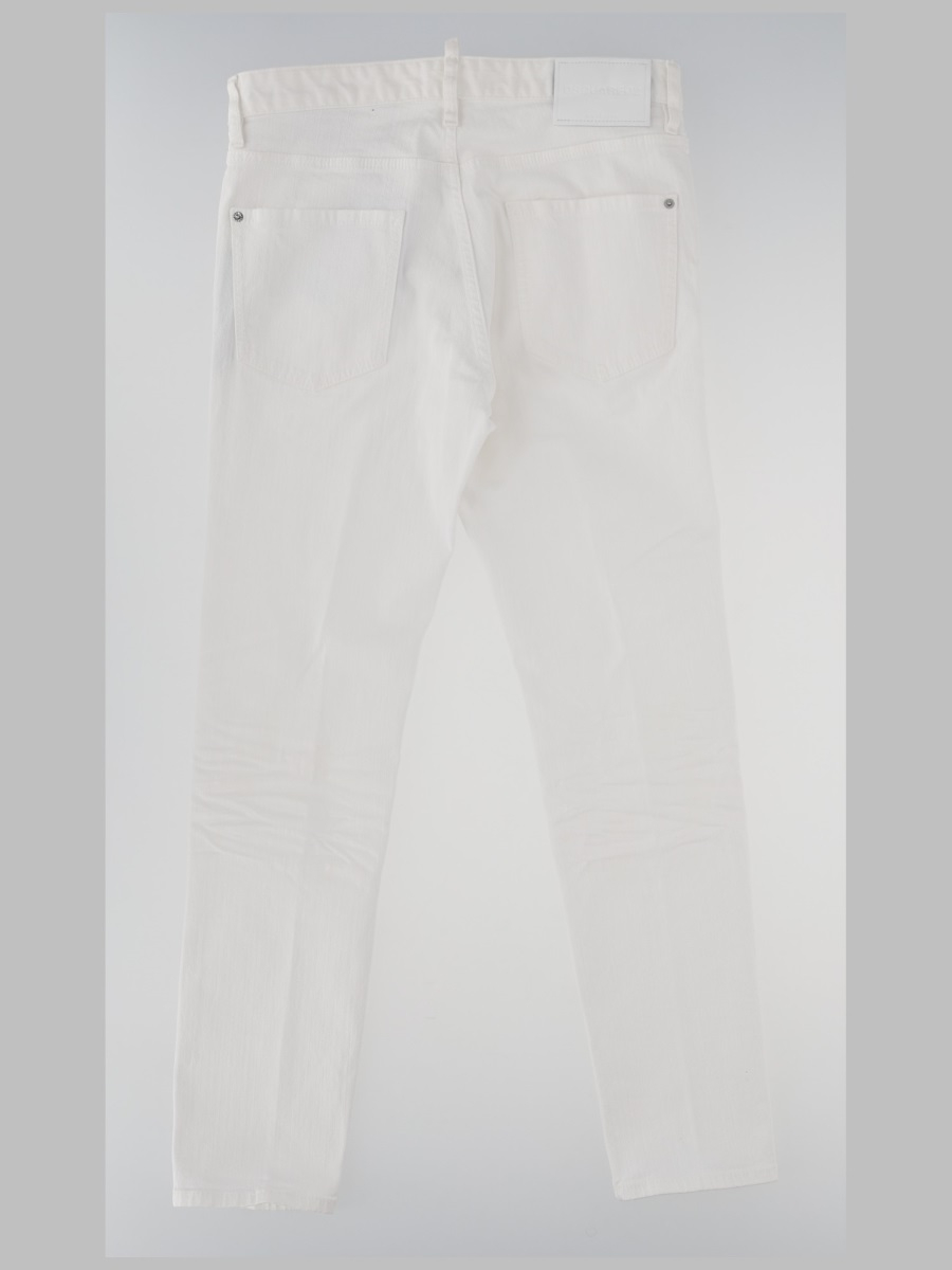 [DSQUARED] Jeans FW26 S74LB1907_S39781100