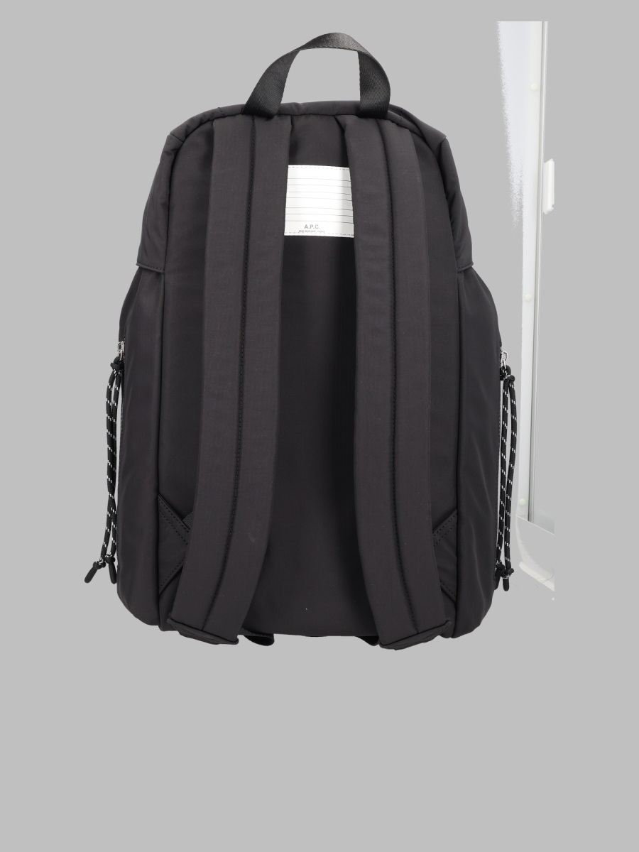 [A.P.C.] Backpack FW26 PAAGE-H62631_LZZ