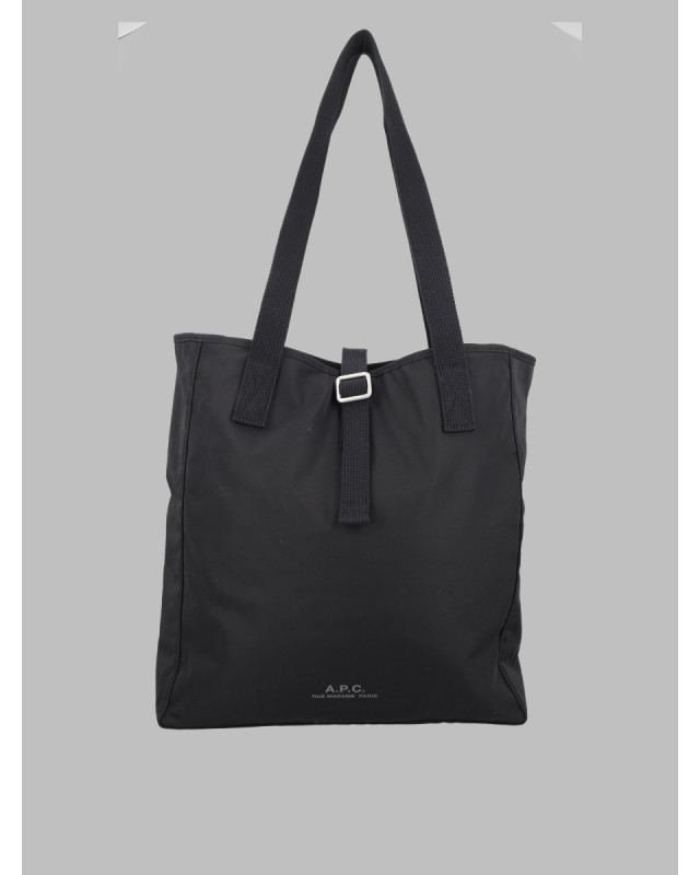 [A.P.C.] Shoulder bag FW26 PSANL-H67008_LZZ