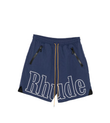 [Rhude] Shorts FW26 RHPF26SH014910043