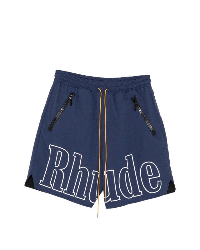 [Rhude] Shorts FW26 RHPF26SH014910043