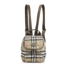 [Burberry] Backpack FW26 8118909