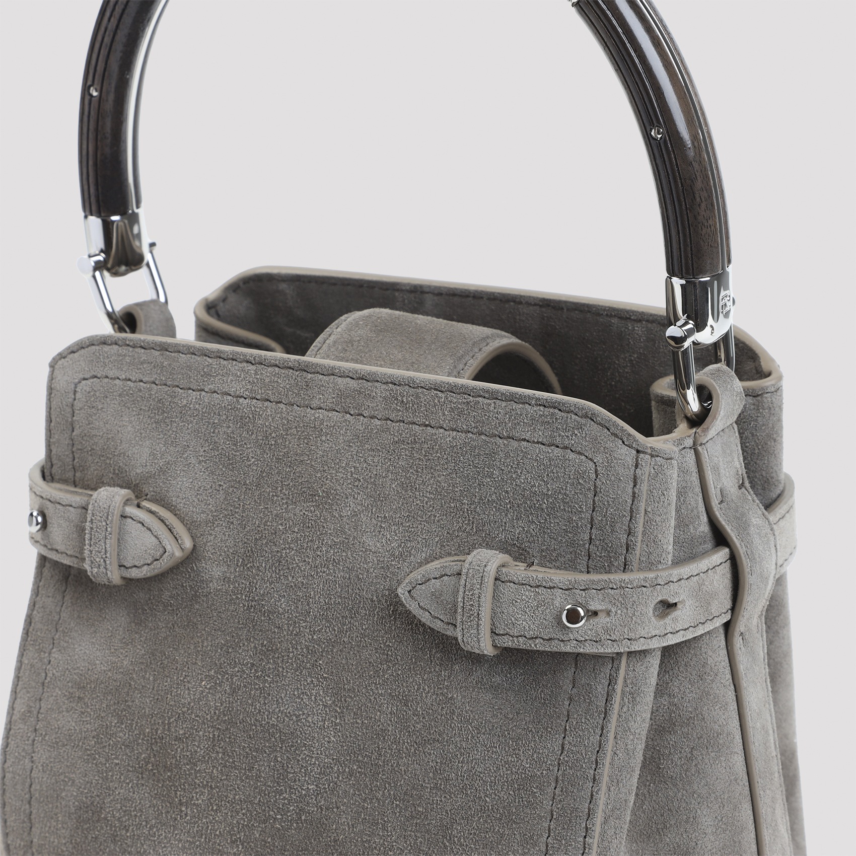 [RALPH LAUREN COLLECTION] Shoulder bag FW26 435P18965001