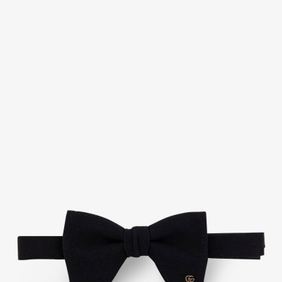 [Gucci] Tie FW26 6600794G0051000