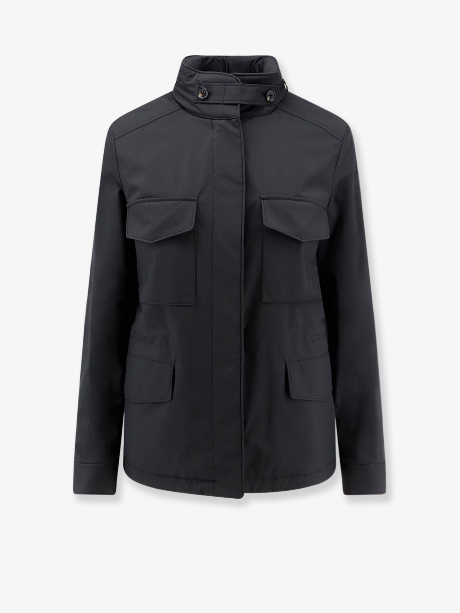 [Loro Piana] Jacket FW26 FAQ0513M644