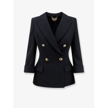[ELISABETTA FRANCHI] Blazer FW26 GI26766E2110