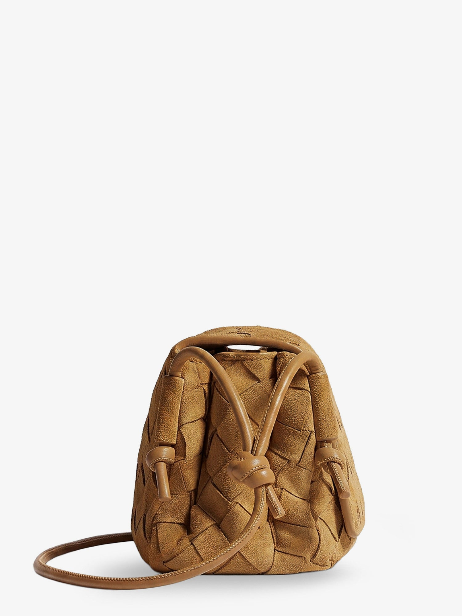 [Bottega Veneta] Cross body bag FW26 843893V5ZZ42588