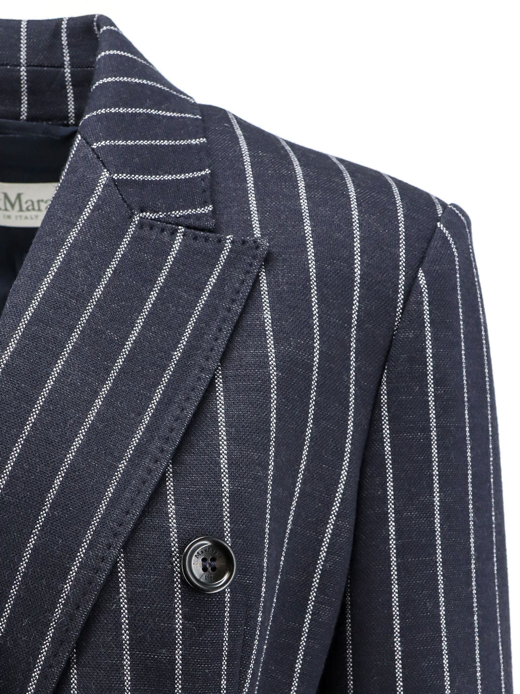 [Max Mara] Blazer FW26 2621916051600002