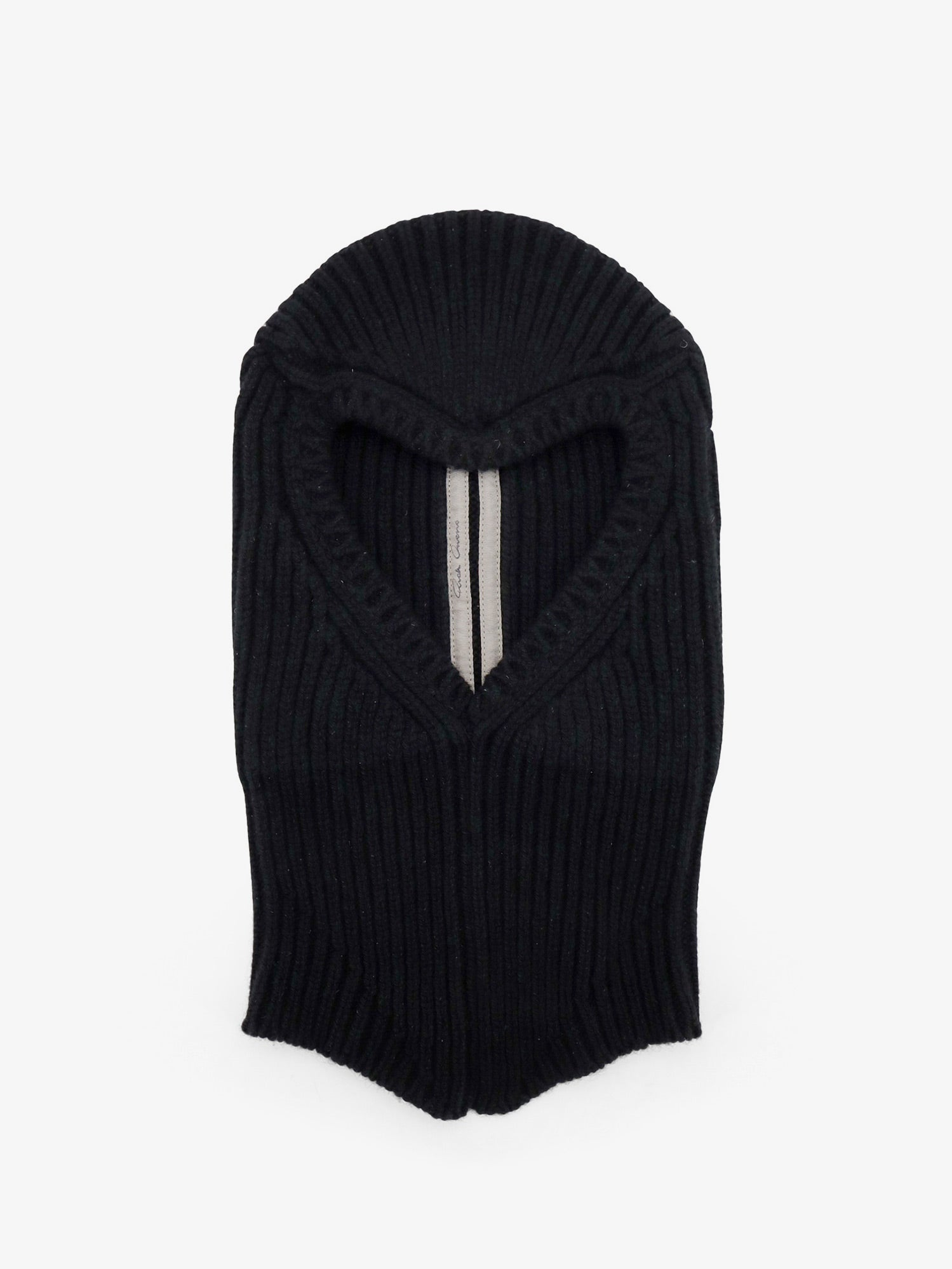 [Rick Owens] Hat FW26 RP02F5490WSBR09