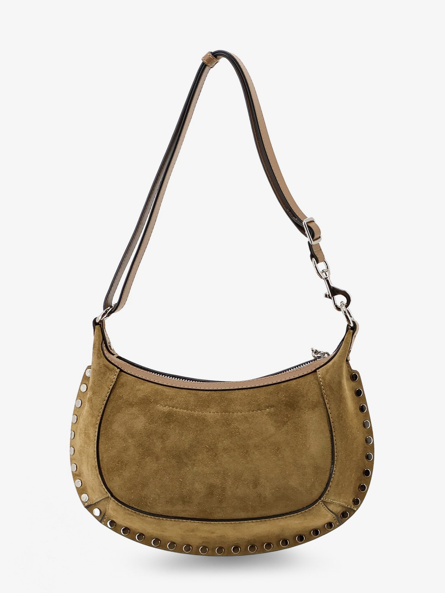 [Isabel Marant] Shoulder bag FW26 PP0511FAA3C32M50TA