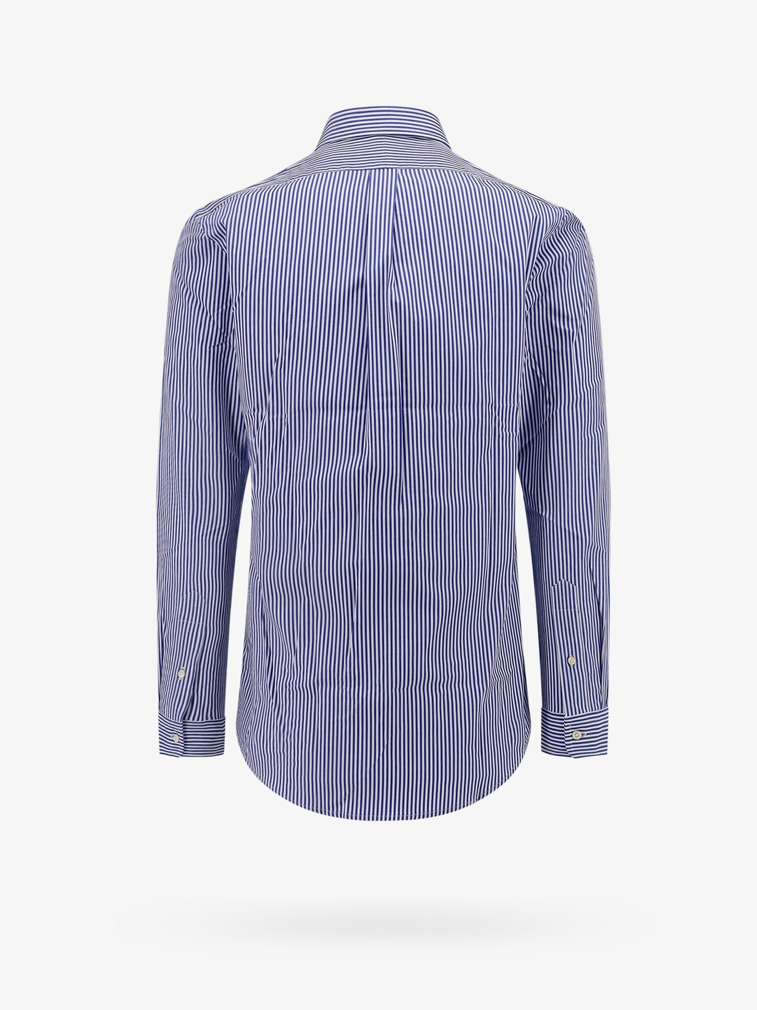 [Polo Ralph Lauren] Shirts Long Sleeve FW26 710928254008