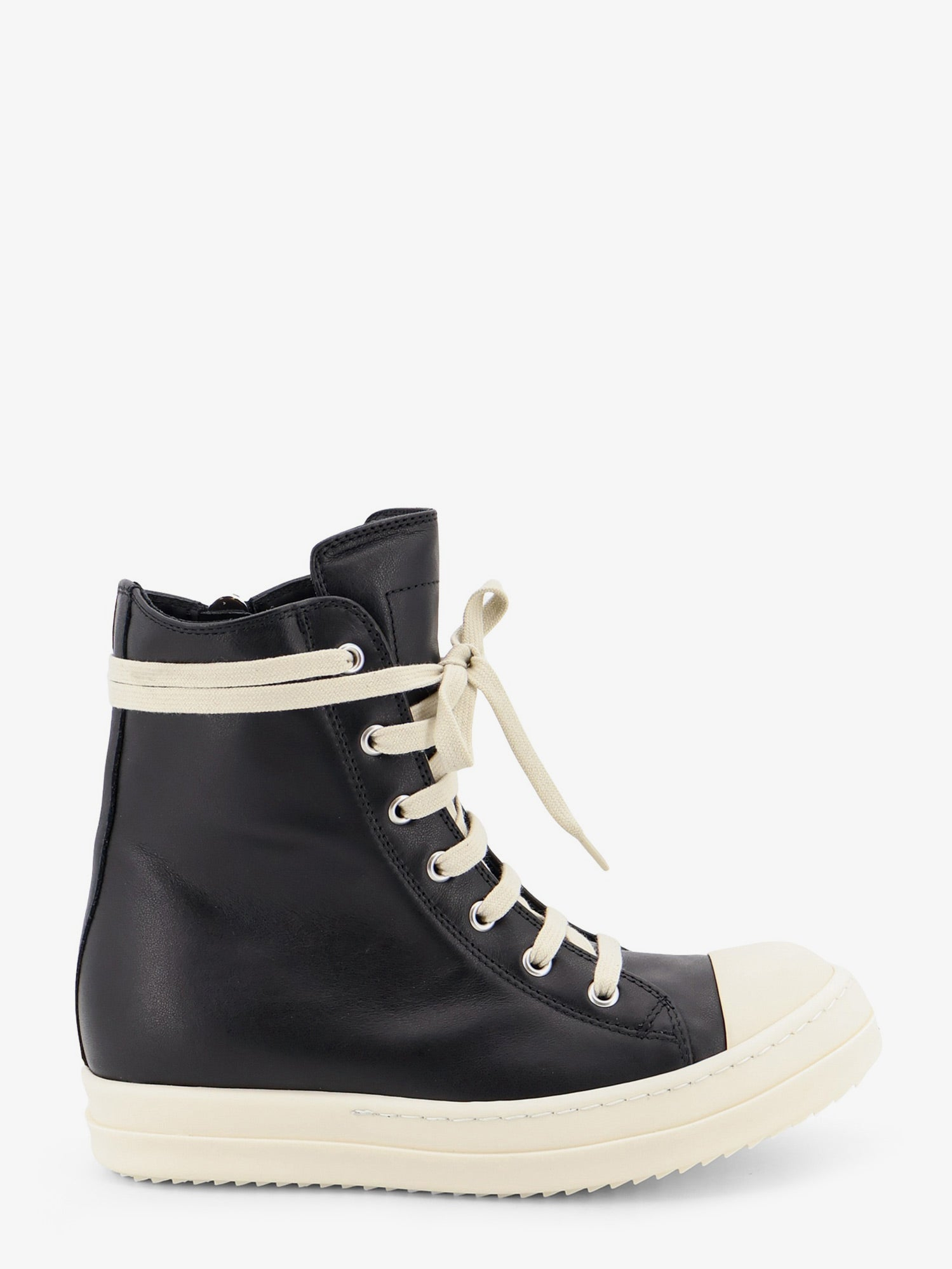 [Rick Owens] Sneakers FW26 RP02F5890LCO911