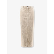 [Marant Etoile] Skirt FW26 JU0408FBD3G02E23EC