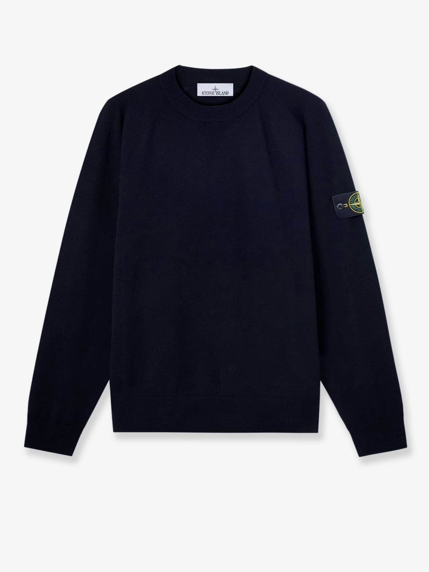 [Stone Island] Knitwear FW26 L2S155100007S00A1V0020