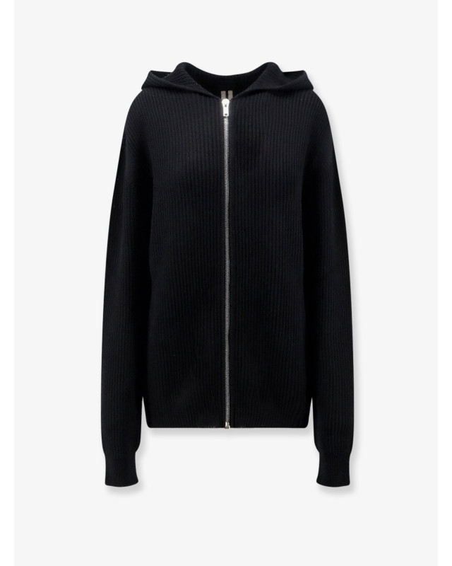 [Rick Owens] Zip Up FW26 RU02F4647KWVH09