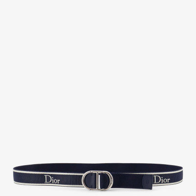 [Dior] Belt FW26 4582PDMBI523