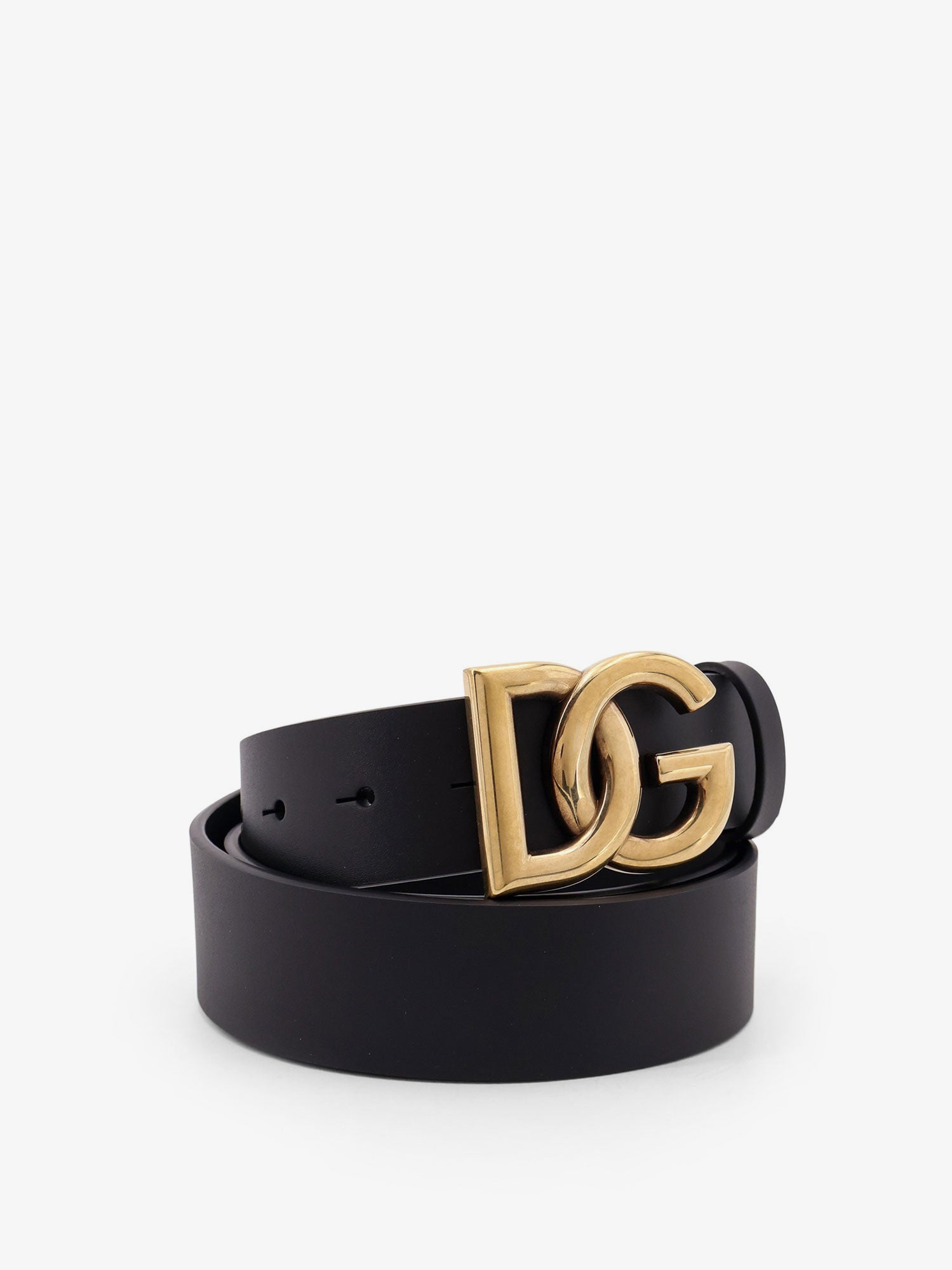 [Dolce & Gabbana] Belt FW26 BC4644AX6228E831