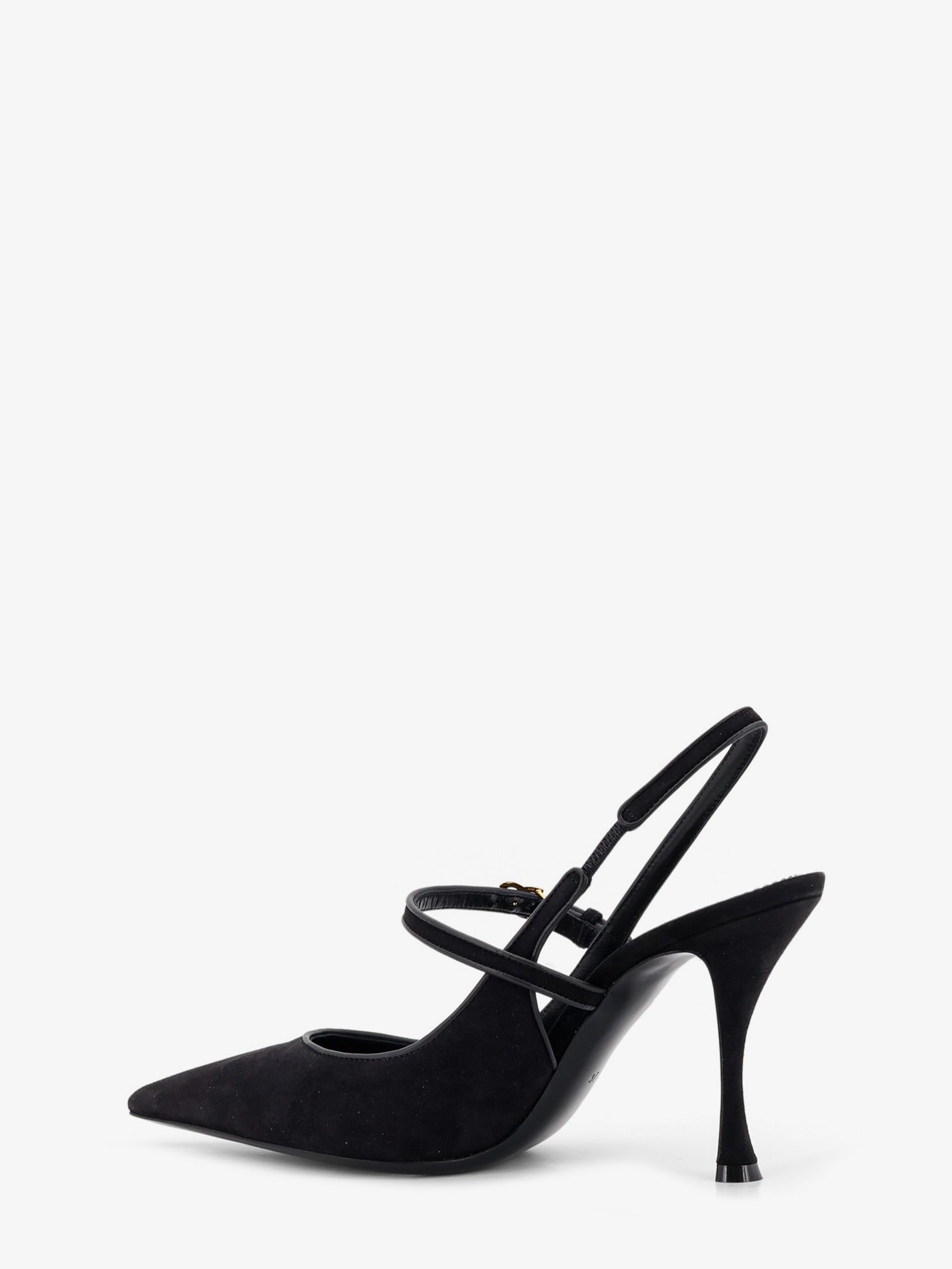 [Dolce & Gabbana] Pumps FW26 CG0974AQ1348B956
