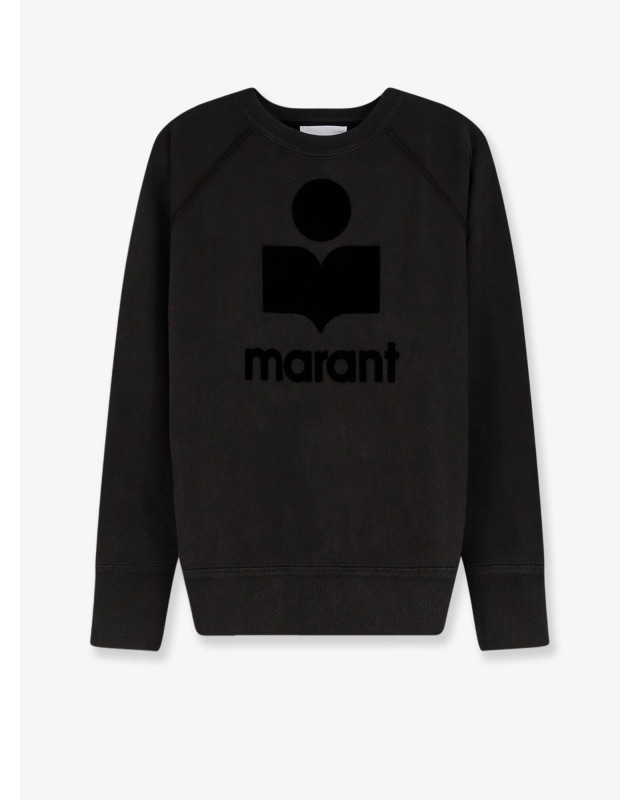 [Marant Etoile] Sweatshirt FW26 SW0160FAA1M07E02FK