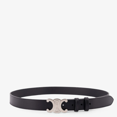 [Celine] Belt FW26 45BIE3AJG38SI