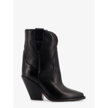 [Isabel Marant] Boots FW26 BO0004FAA1A04S01BK