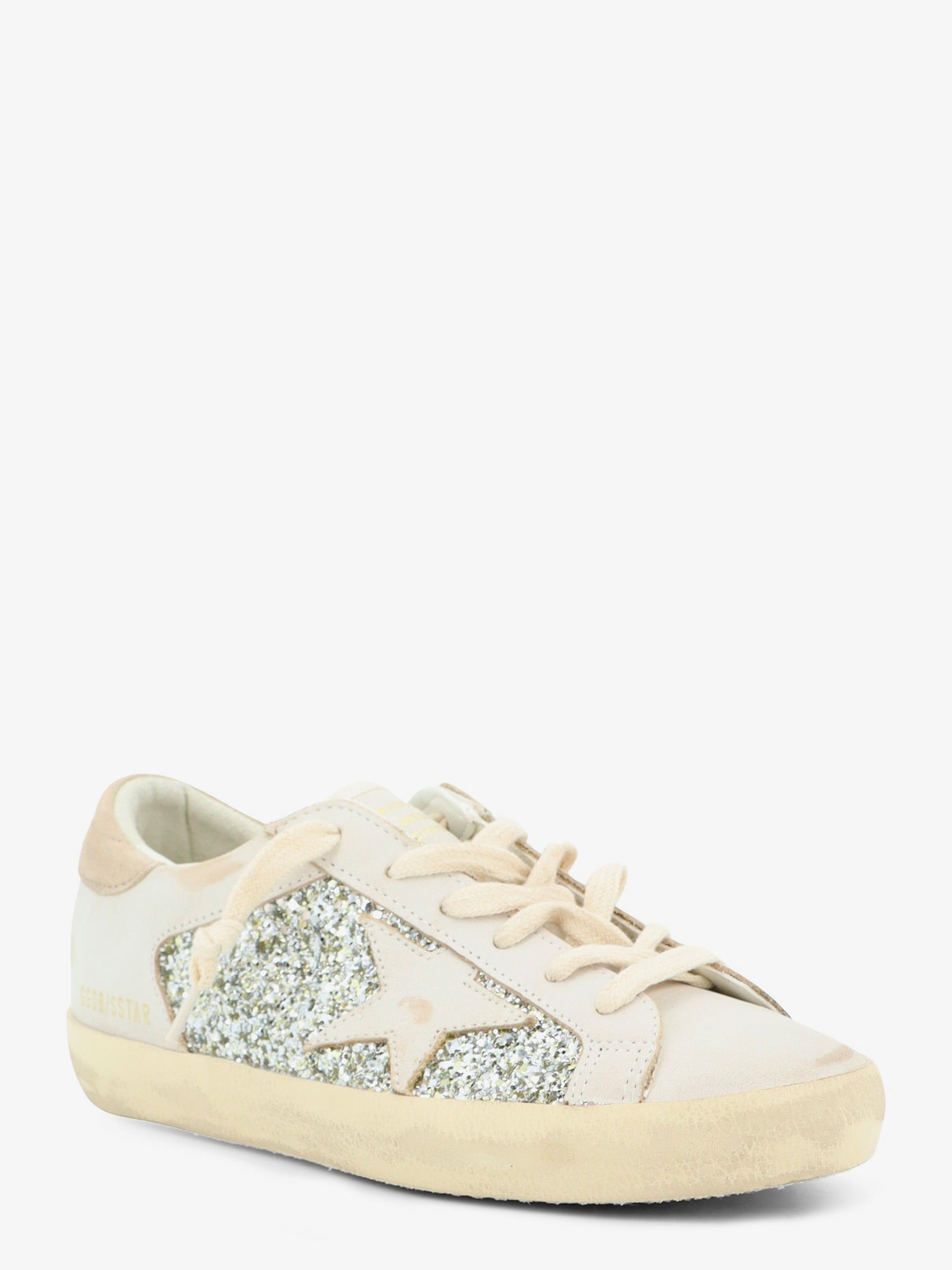 [GOLDEN GOOSE DELUXE BRAND] Sneakers FW26 GWF00103F00890110931