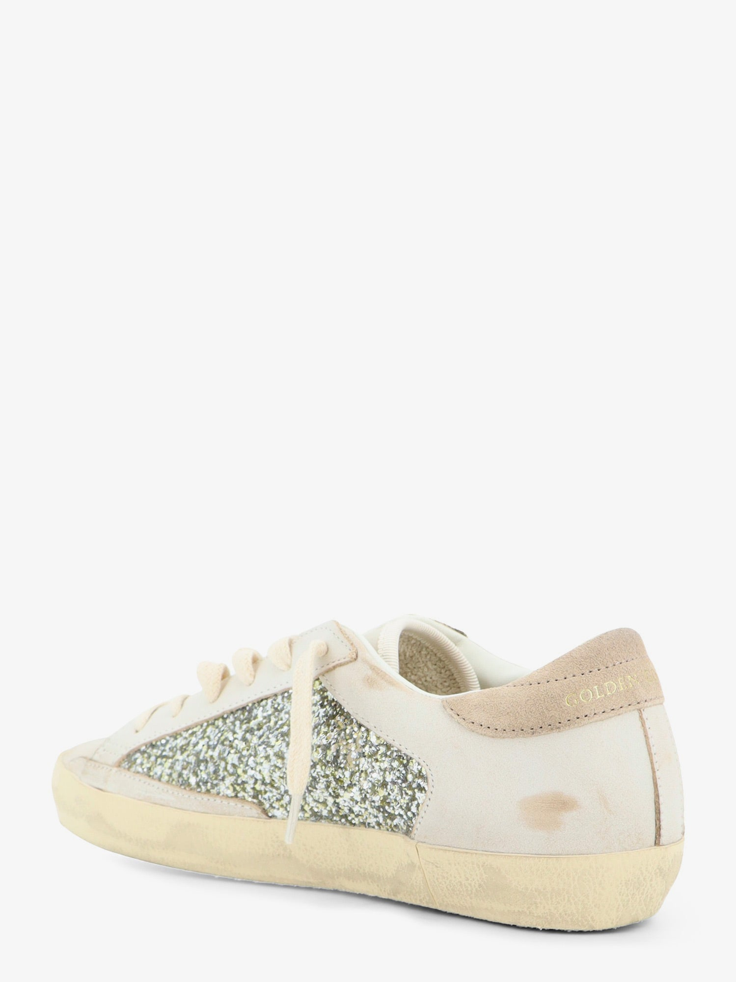 [GOLDEN GOOSE DELUXE BRAND] Sneakers FW26 GWF00103F00890110931