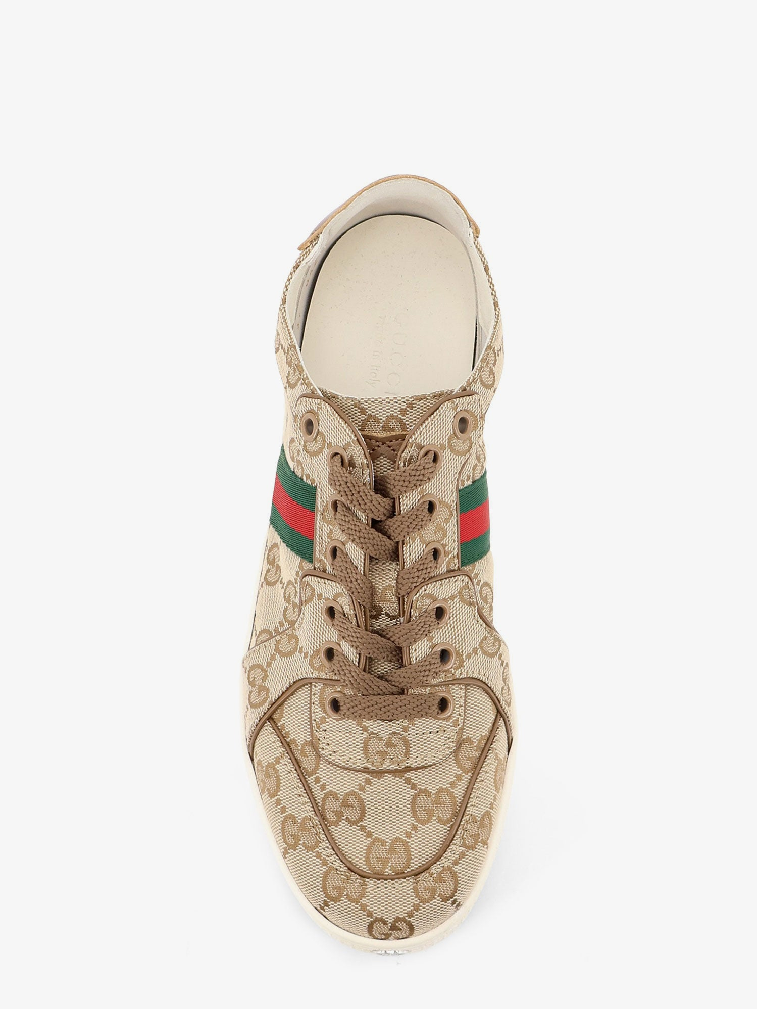 [Gucci] Sneakers FW26 871611FAF489644