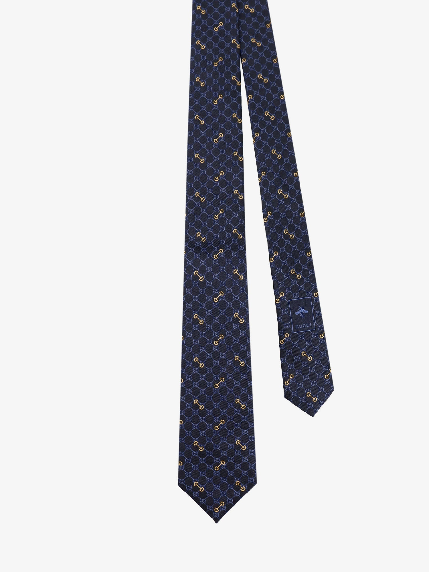 [Gucci] Tie FW26 7443794E2174069