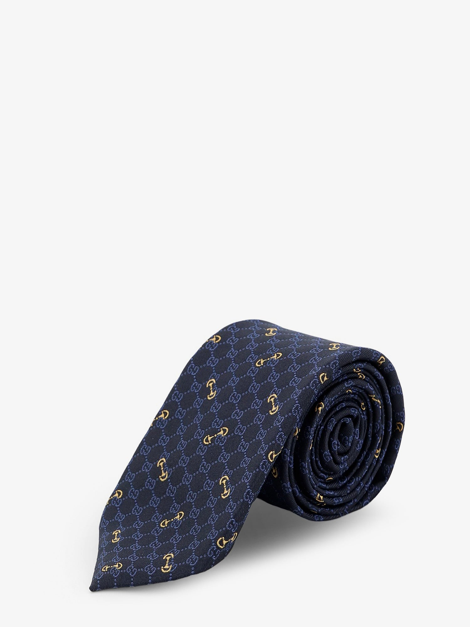[Gucci] Tie FW26 7443794E2174069