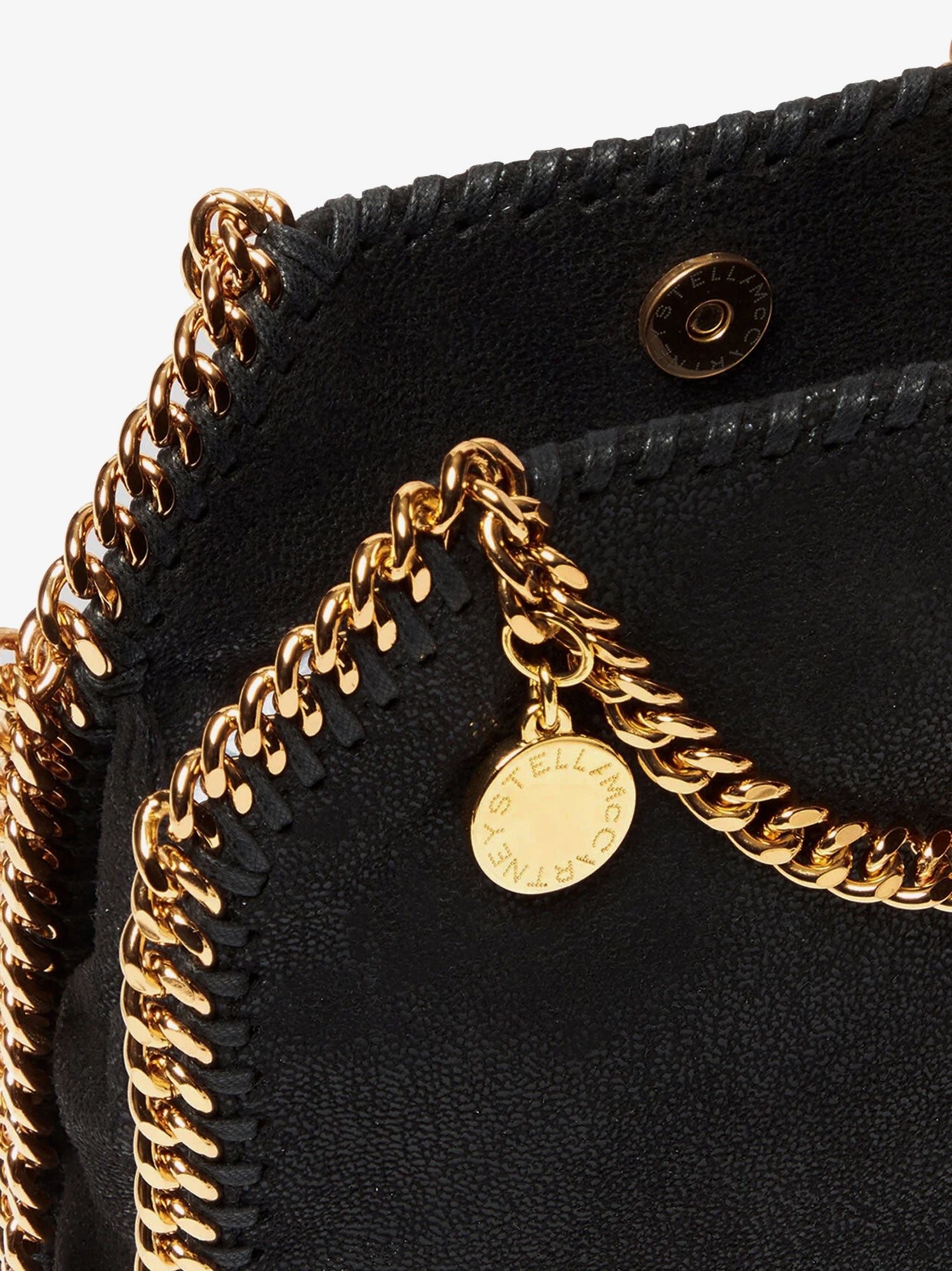 [Stella McCartney] Cross body bag FW26 391698W93551000