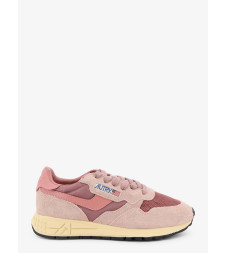 [AUTRY] Sneakers FW26 WWLWUT30ROSE