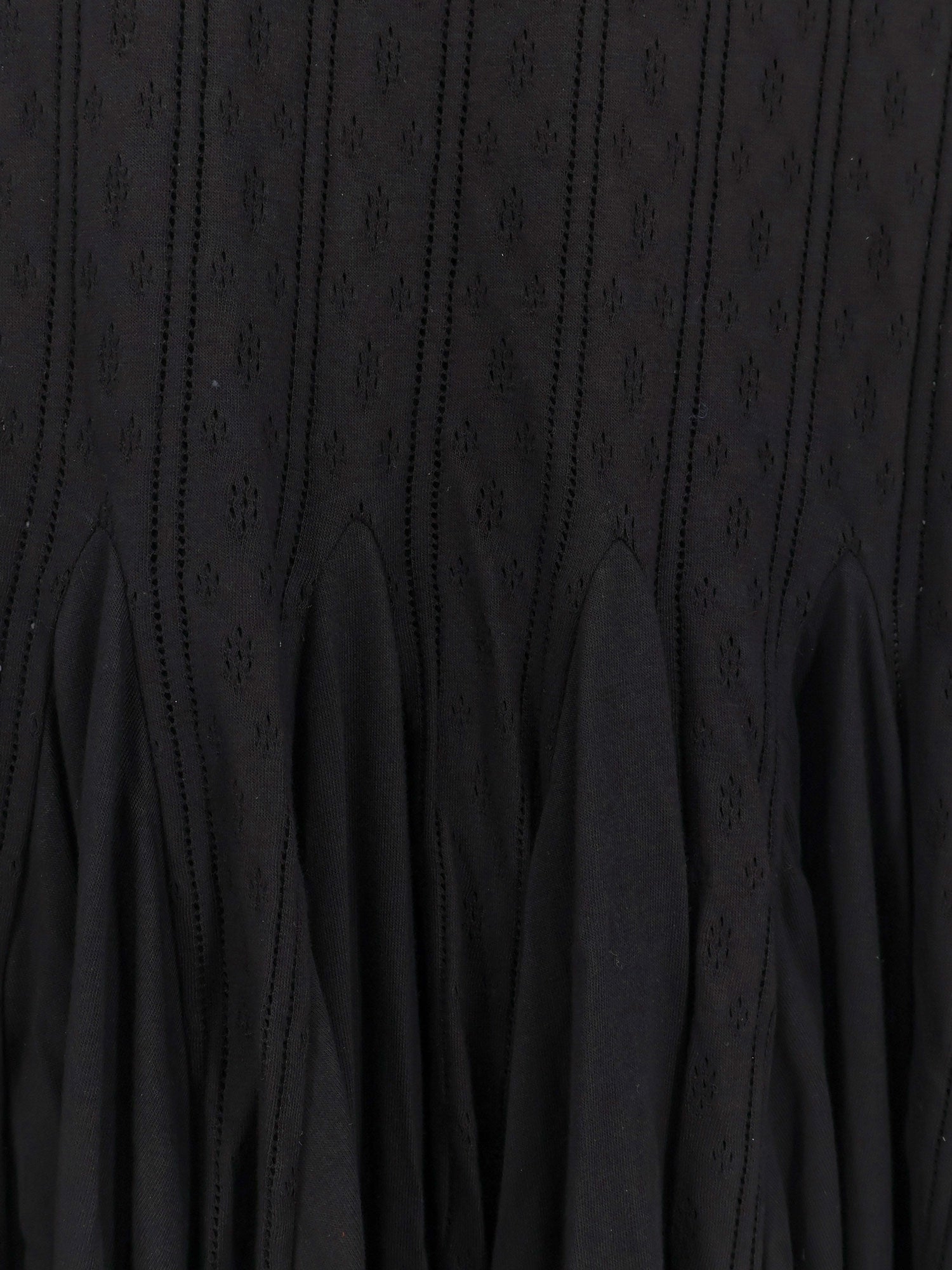 [Loewe] Sleeveless dress FW26 S616Y51X631100