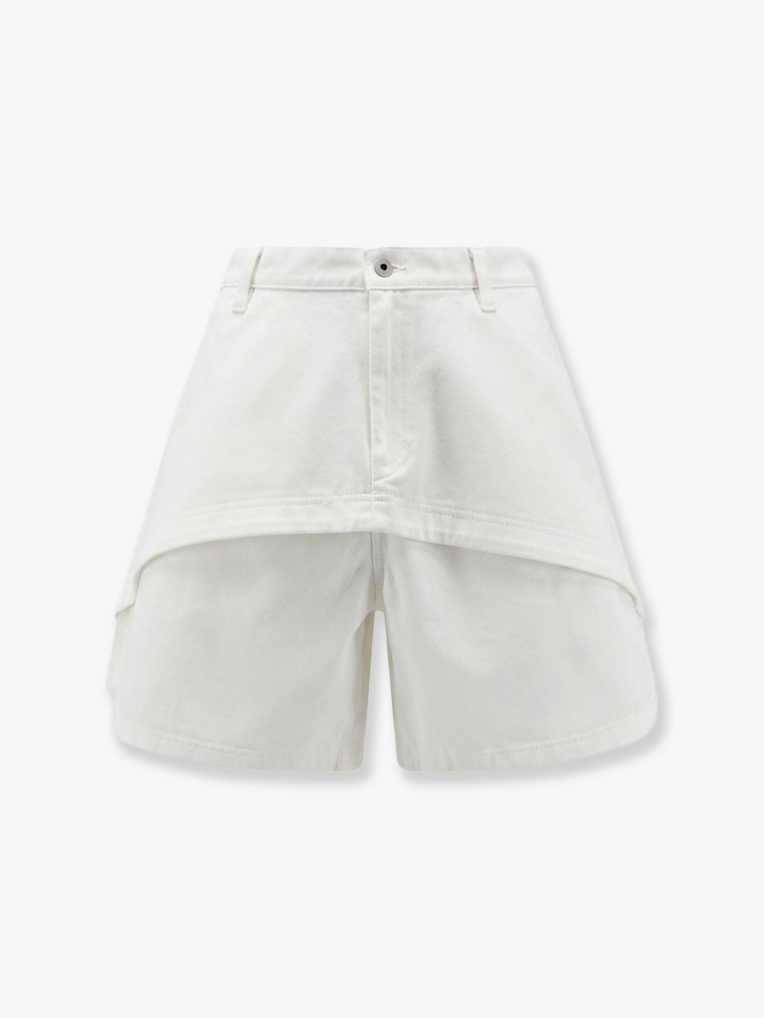 [Loewe] Shorts FW26 S616Y1KX132100