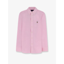 [Polo Ralph Lauren] Shirts Long Sleeve FW26 211664427002