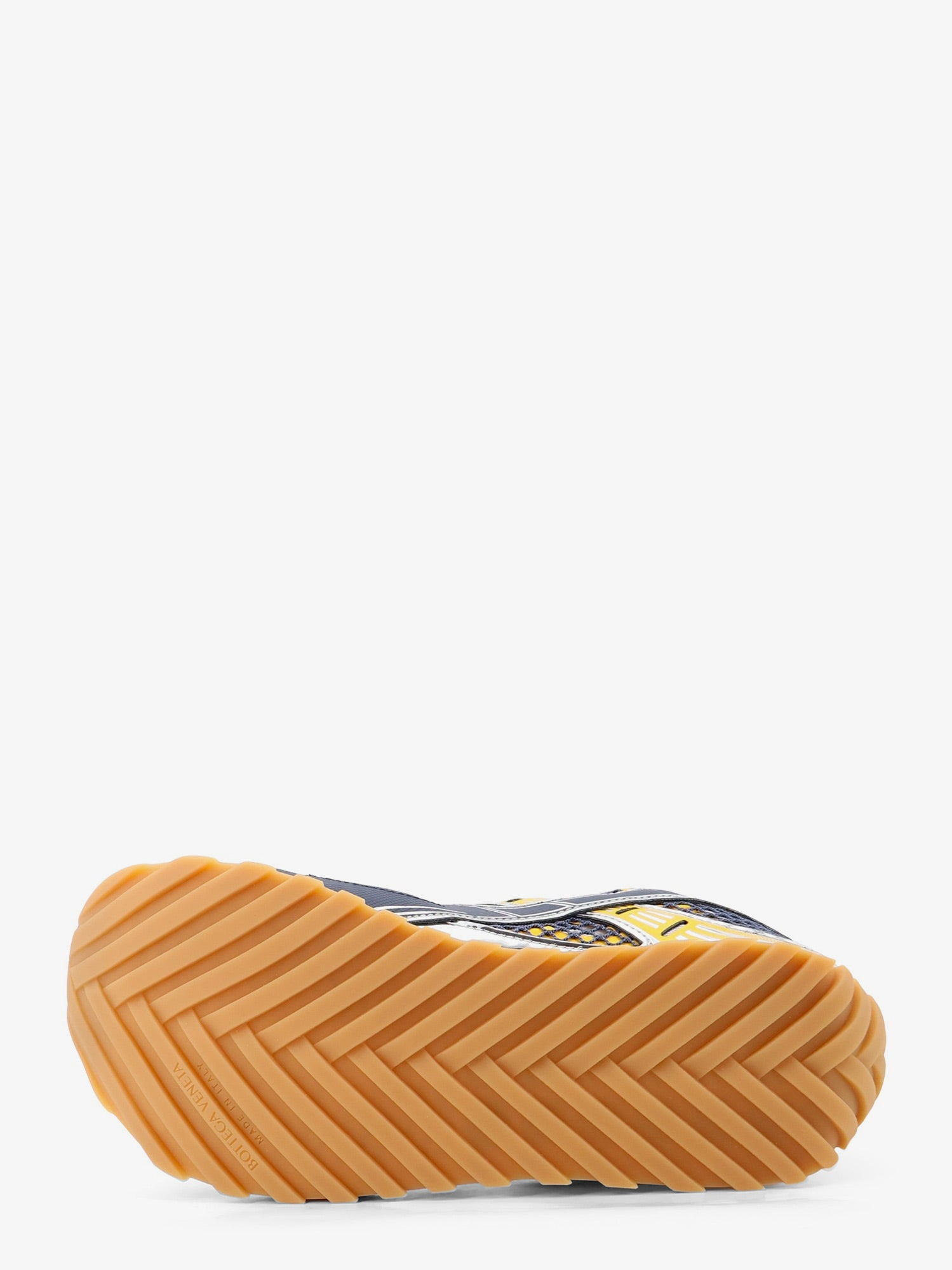 [Bottega Veneta] Sneakers FW26 741357V2X407386