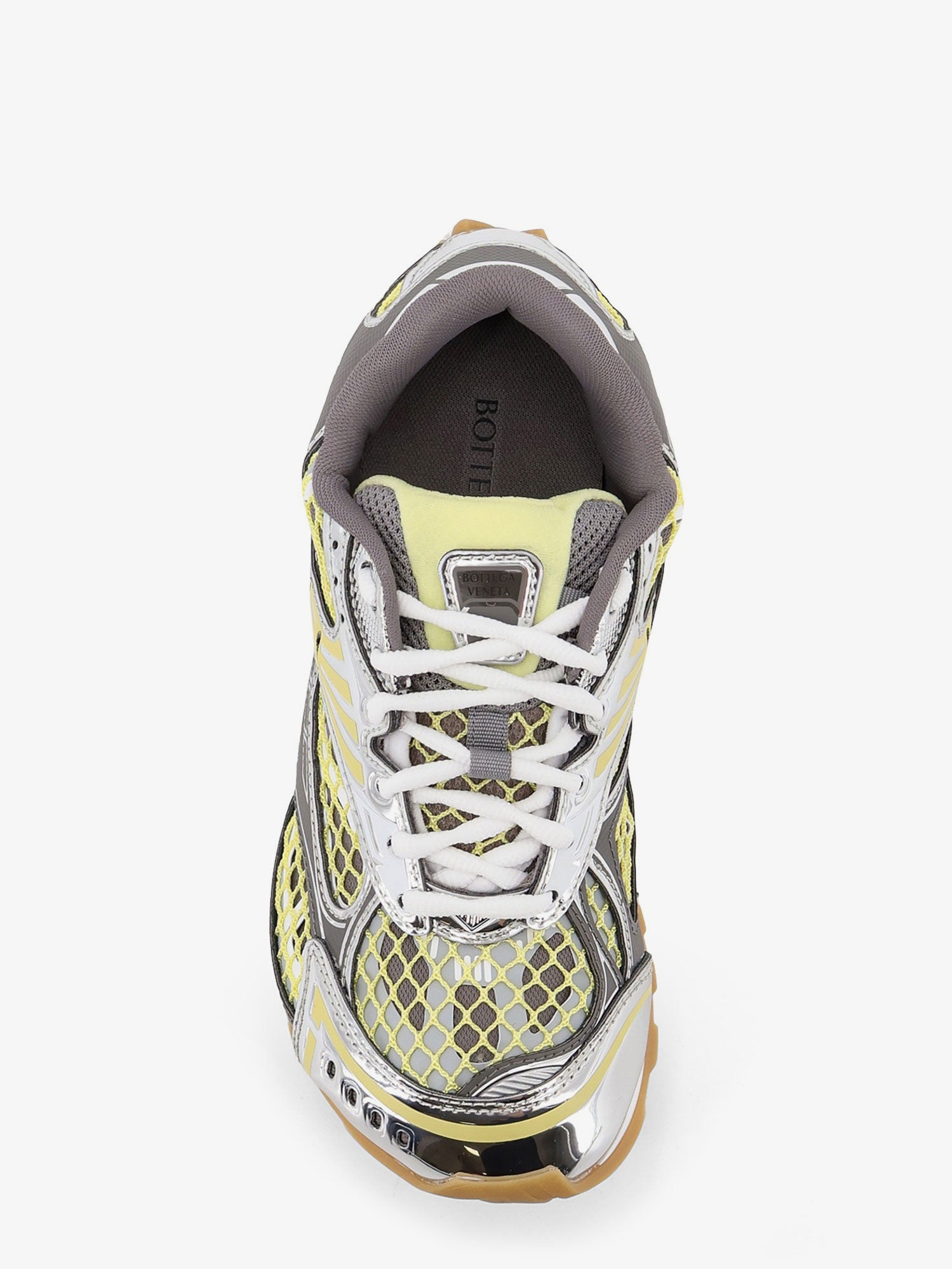 [Bottega Veneta] Sneakers FW26 755915V2X409561