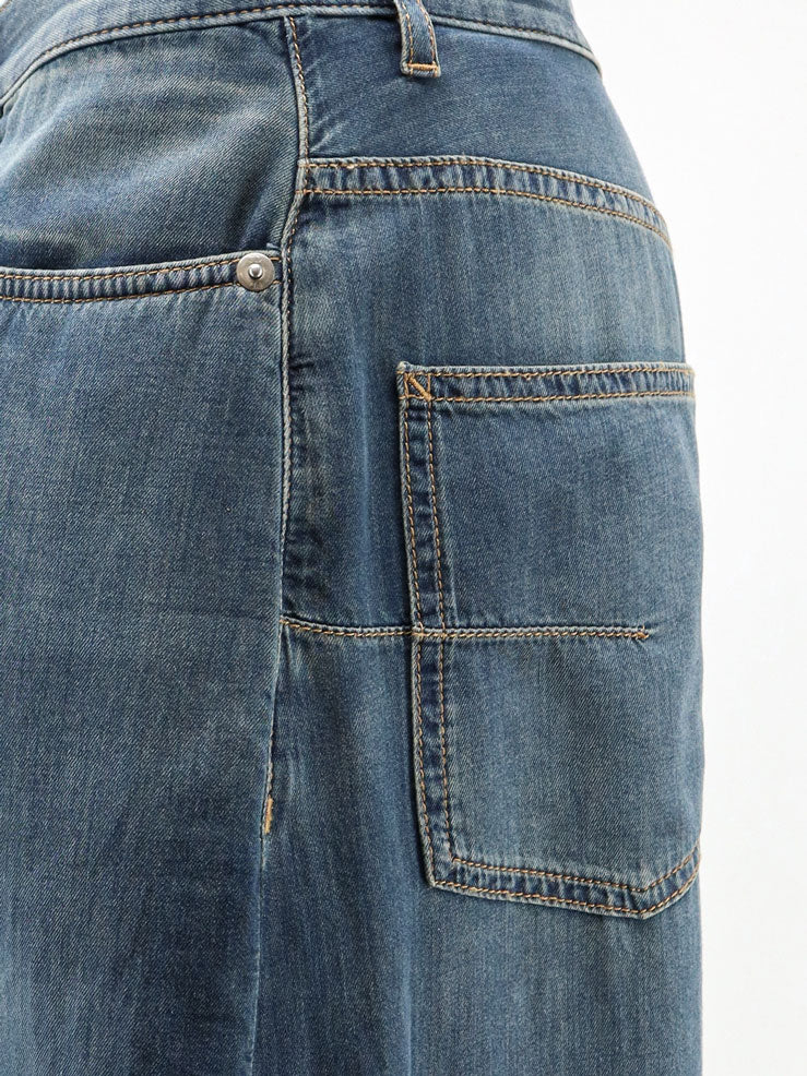 [Dior] Jeans FW26 642P28A38288670