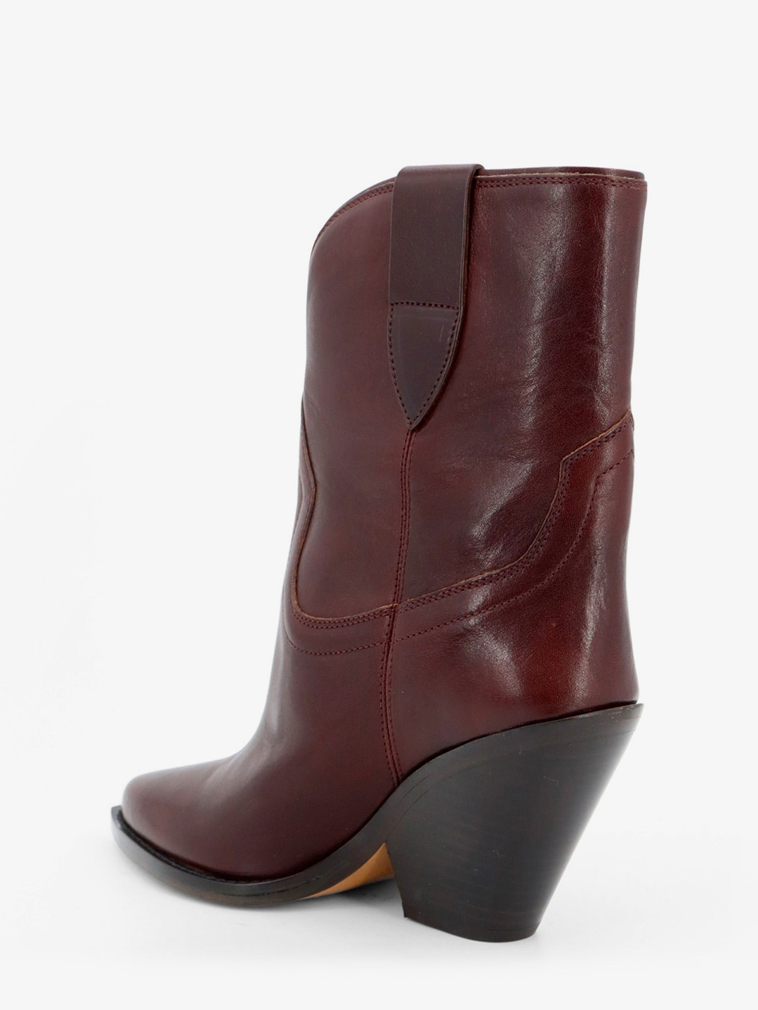 [Isabel Marant] Boots FW26 BO0004FAD3A33S50MY