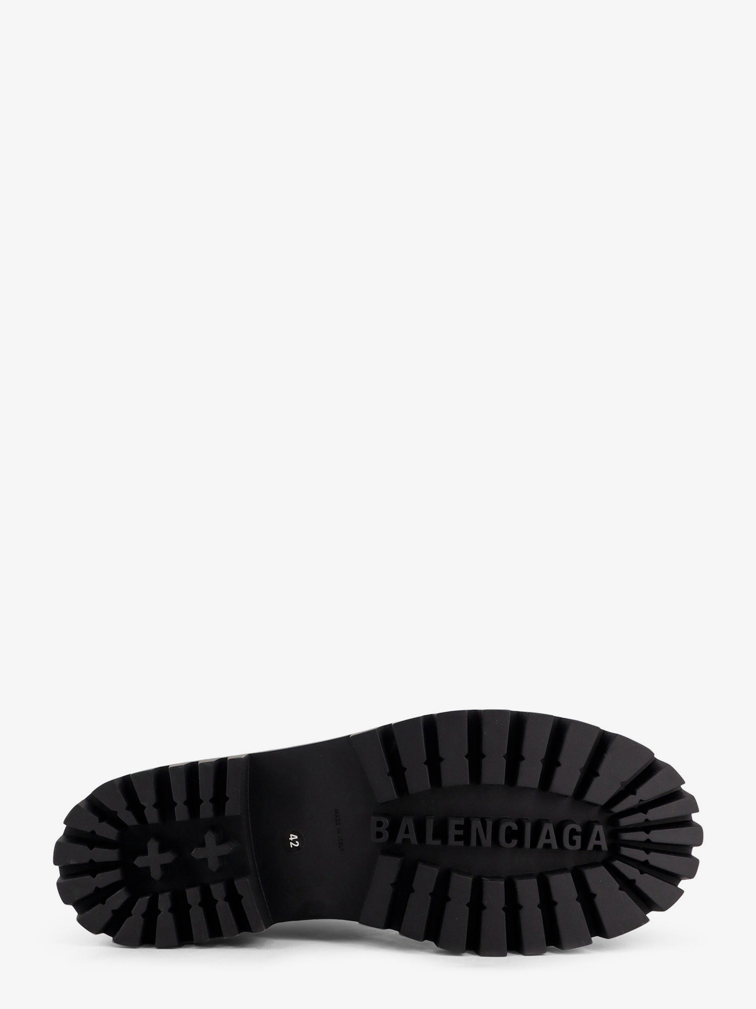 [Balenciaga] Boots FW26 844967WA9601000