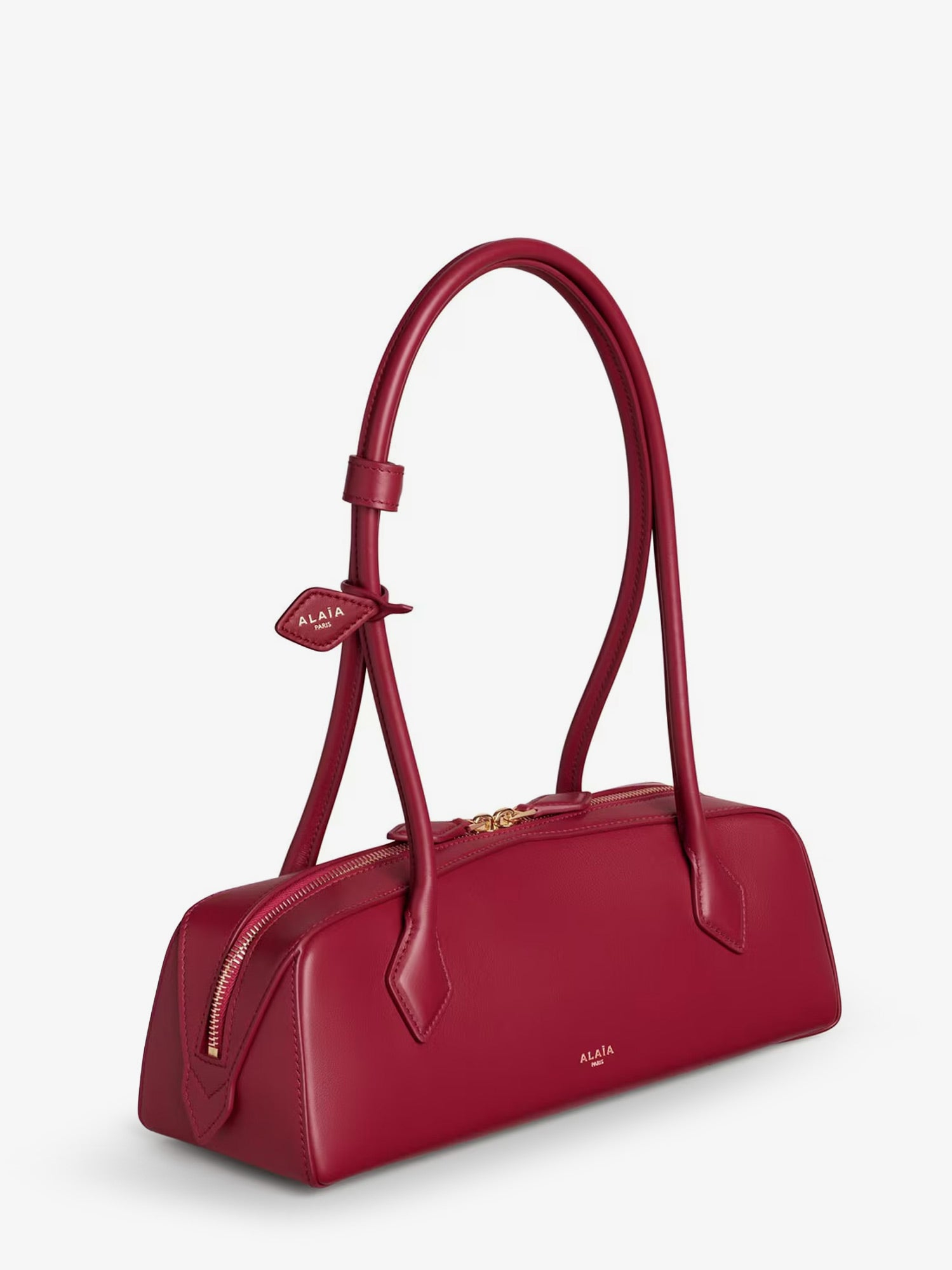 [Alaia] Shoulder bag FW26 AA1S06033I061U18