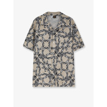 [Loewe] Shirts Short Sleeve FW26 H616Y23X412152
