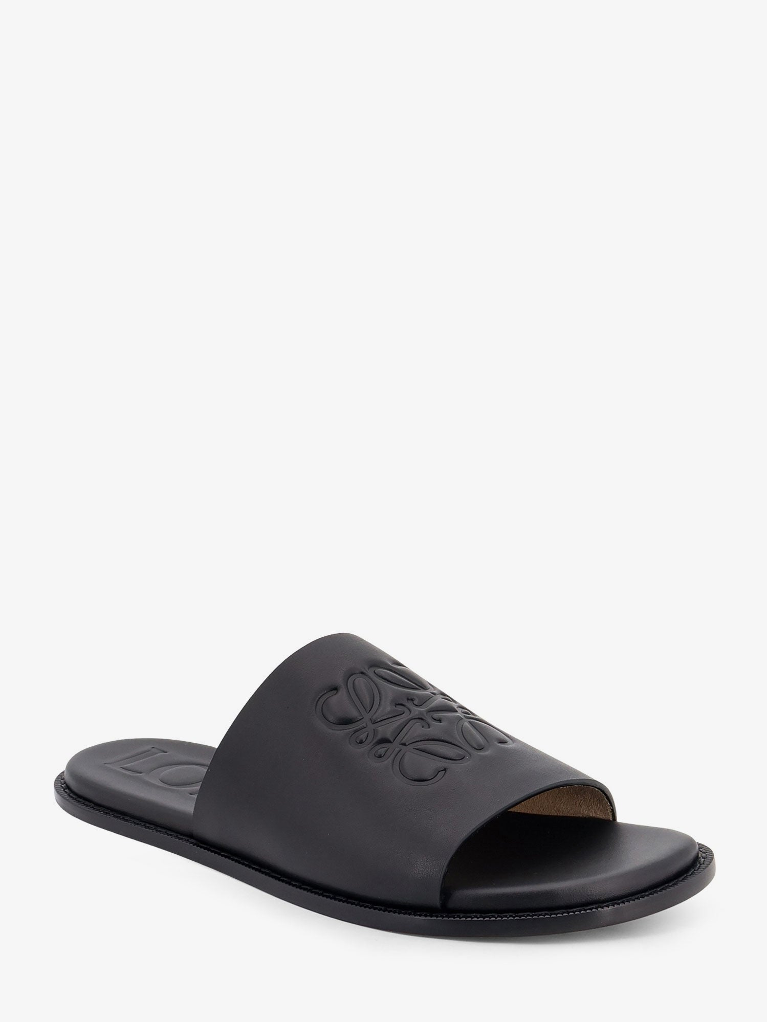 [Loewe] Sandals FW26 M616465X221100