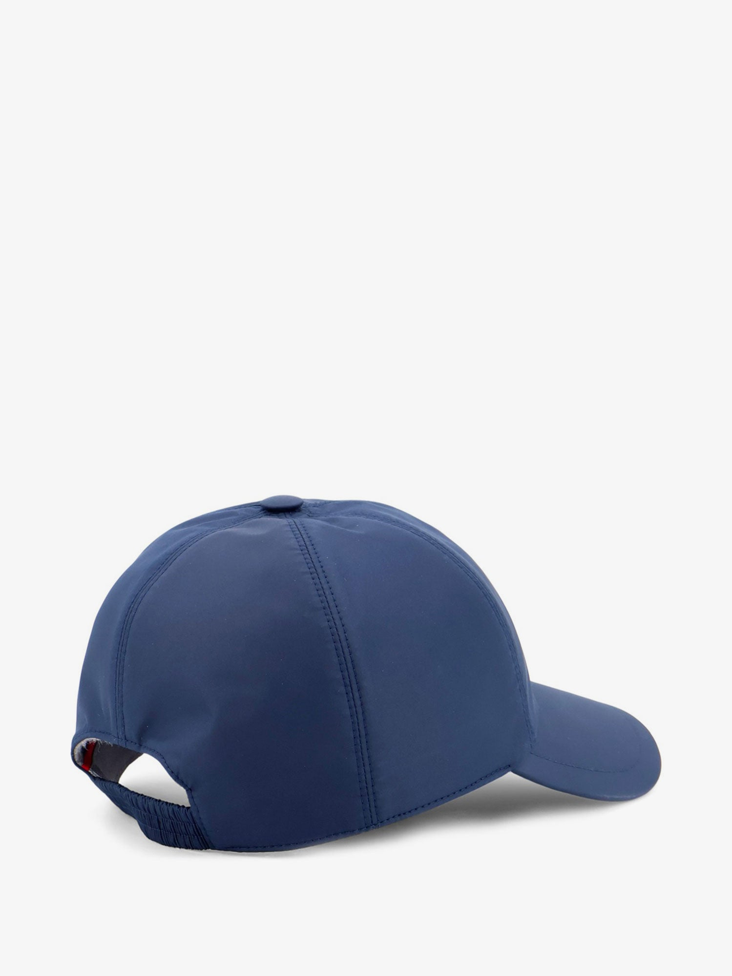 [KITON CIRO PAONE] Cap FW26 UCPL022K0217L04BLUNAVY