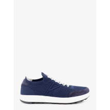 [KITON CIRO PAONE] Sneakers FW26 USSA031N0121718BLU