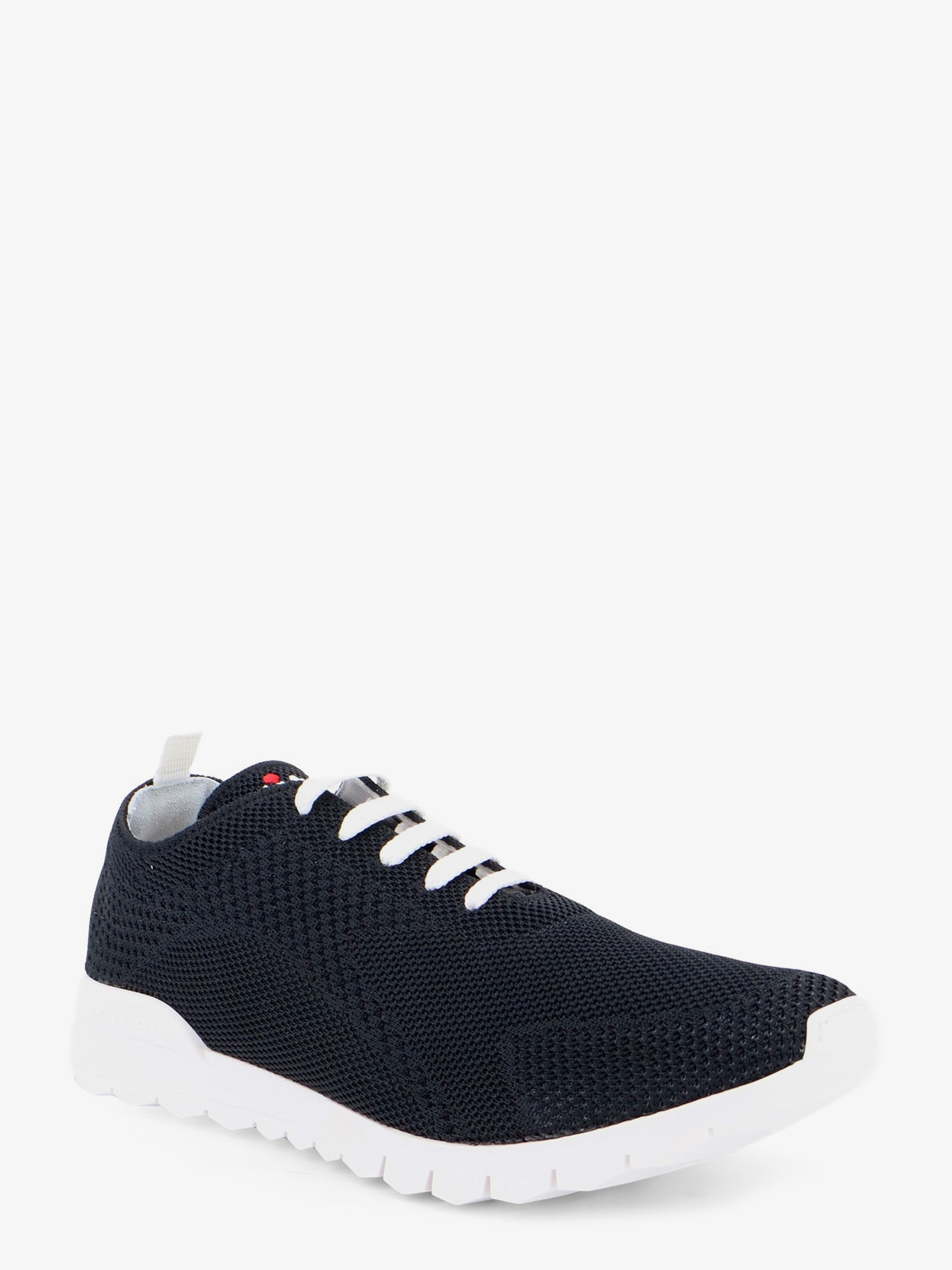 [KITON CIRO PAONE] Sneakers FW26 USSFITSN0080903NERO